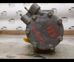 COMPRESSORE ARIA CONDIZIONATA  FIAT/PEUGEOT/CITRON - 12