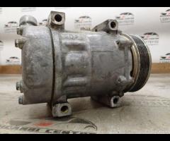 COMPRESSORE ARIA CONDIZIONATA  FIAT/PEUGEOT/CITRON - 14