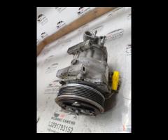 COMPRESSORE ARIA CONDIZIONATA  FIAT/PEUGEOT/CITRON - 16