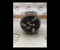 COMPRESSORE ARIA CONDIZIONATA  FIAT/PEUGEOT/CITRON - 19