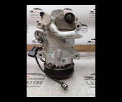 COMPRESSORE ARIA CONDIZIONATA HYUNDAI i30 III /KIA