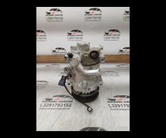 COMPRESSORE ARIA CONDIZIONATA HYUNDAI i30 III /KIA - 6