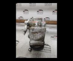 COMPRESSORE ARIA CONDIZIONATA HYUNDAI i30 III /KIA - 10