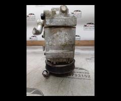 COMPRESSORE ARIA CONDIZIONATA HYUNDAI i30 III /KIA - 12