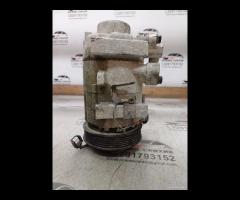 COMPRESSORE ARIA CONDIZIONATA HYUNDAI i30 III /KIA - 14