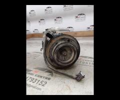 COMPRESSORE ARIA CONDIZIONATA HYUNDAI i30 III /KIA - 20