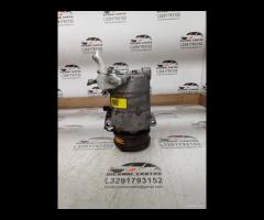 COMPRESSORE ARIA CONDIZIONATA LAND ROVER Range Rov