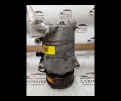 COMPRESSORE ARIA CONDIZIONATA LAND ROVER Range Rov