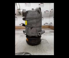 COMPRESSORE ARIA CONDIZIONATA LAND ROVER Range Rov