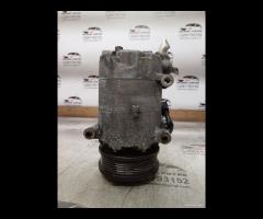 COMPRESSORE ARIA CONDIZIONATA LAND ROVER Range Rov - 7