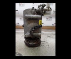 COMPRESSORE ARIA CONDIZIONATA LAND ROVER Range Rov - 8