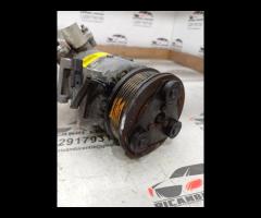 COMPRESSORE ARIA CONDIZIONATA LAND ROVER Range Rov - 17