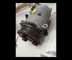 COMPRESSORE ARIA CONDIZIONATA LAND ROVER Range Rov - 19