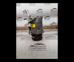 COMPRESSORE ARIA CONDIZIONATA LAND ROVER Range Rov - 21