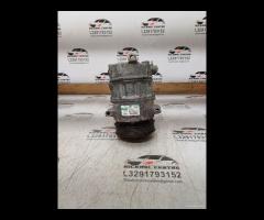 COMPRESSORE ARIA CONDIZIONATA 2012 OPEL INSIGNIA A