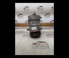 COMPRESSORE ARIA CONDIZIONATA 2012 OPEL INSIGNIA A