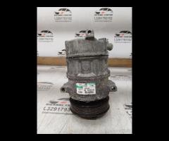 COMPRESSORE ARIA CONDIZIONATA 2012 OPEL INSIGNIA A