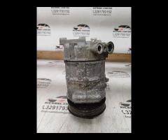 COMPRESSORE ARIA CONDIZIONATA 2012 OPEL INSIGNIA A - 6