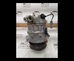 COMPRESSORE ARIA CONDIZIONATA 2012 OPEL INSIGNIA A - 8