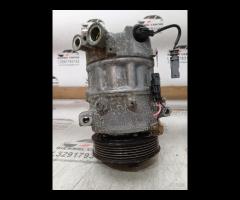 COMPRESSORE ARIA CONDIZIONATA 2012 OPEL INSIGNIA A - 9
