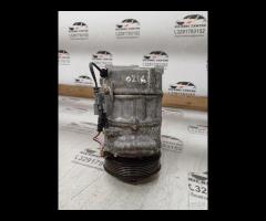 COMPRESSORE ARIA CONDIZIONATA 2012 OPEL INSIGNIA A - 12