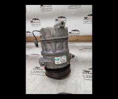 COMPRESSORE ARIA CONDIZIONATA 2012 OPEL INSIGNIA A - 13