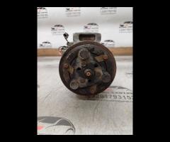 COMPRESSORE ARIA CONDIZIONATA 2012 OPEL INSIGNIA A - 17