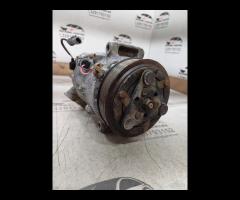 COMPRESSORE ARIA CONDIZIONATA 2012 OPEL INSIGNIA A - 18