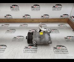 COMPRESSORE ARIA CONDIZIONATA RANGE ROVER EVOQUE L