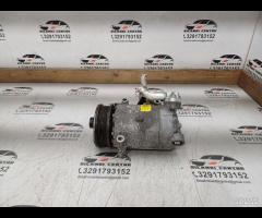 COMPRESSORE ARIA CONDIZIONATA RANGE ROVER EVOQUE L