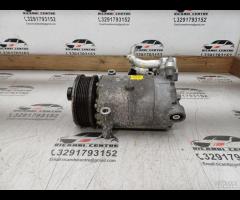 COMPRESSORE ARIA CONDIZIONATA RANGE ROVER EVOQUE L