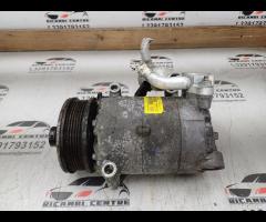 COMPRESSORE ARIA CONDIZIONATA RANGE ROVER EVOQUE L