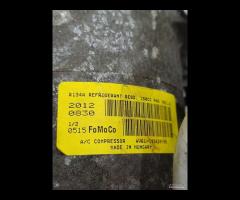 COMPRESSORE ARIA CONDIZIONATA RANGE ROVER EVOQUE L - 8