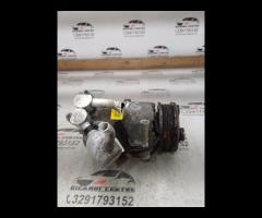 COMPRESSORE ARIA CONDIZIONATA RANGE ROVER EVOQUE L - 13