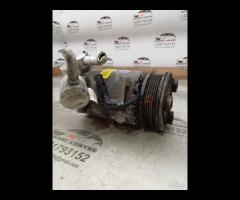 COMPRESSORE ARIA CONDIZIONATA RANGE ROVER EVOQUE L - 14