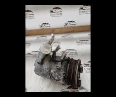 COMPRESSORE ARIA CONDIZIONATA RANGE ROVER EVOQUE L - 15