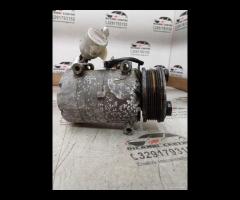 COMPRESSORE ARIA CONDIZIONATA RANGE ROVER EVOQUE L - 17