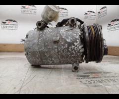 COMPRESSORE ARIA CONDIZIONATA RANGE ROVER EVOQUE L - 18