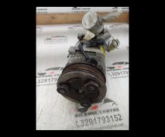 COMPRESSORE ARIA CONDIZIONATA RANGE ROVER EVOQUE L - 20