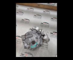 COMPRESSORE ARIA CONDIZIONATA RANGE ROVER EVOQUE L - 21