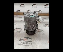 COMPRESSORE ARIA CONDIZIONATA RANGE ROVER EVOQUE L - 22