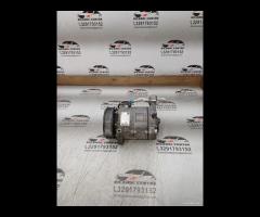 COMPRESSORE ARIA CONDIZIONATA SAAB 9-5 (YS3E)/FIAT