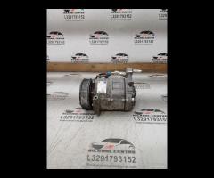 COMPRESSORE ARIA CONDIZIONATA SAAB 9-5 (YS3E)/FIAT