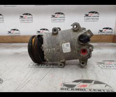 COMPRESSORE ARIA CONDIZIONATA FORD FIESTA MK6/FOCU