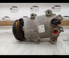 COMPRESSORE ARIA CONDIZIONATA FORD FIESTA MK6/FOCU