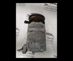 COMPRESSORE ARIA CONDIZIONATA FORD FIESTA MK6/FOCU - 8