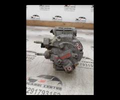 COMPRESSORE ARIA CONDIZIONATA FORD FIESTA MK6/FOCU - 10