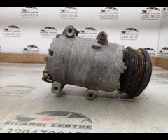 COMPRESSORE ARIA CONDIZIONATA FORD FIESTA MK6/FOCU - 14
