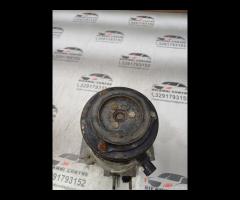COMPRESSORE ARIA CONDIZIONATA FORD FIESTA MK6/FOCU - 18