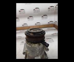 COMPRESSORE ARIA CONDIZIONATA FORD FIESTA MK6/FOCU - 19